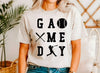 GAME DAY Bella Canvas Tee