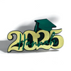 Personalized 2025 Graduation Sign