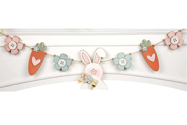 Easter Garland