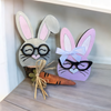 Bunny Shelf Sitters