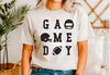 GAME DAY Bella Canvas Tee