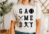 GAME DAY Bella Canvas Tee