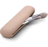 Personalized Silicone Travel Makeup Brush Holder