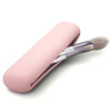 Personalized Silicone Travel Makeup Brush Holder