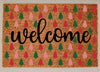 Paint Night! Make CUSTOM Holiday Doormats